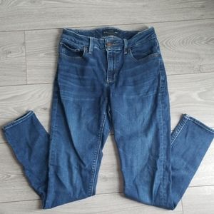 Sasha super skinny jeans